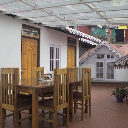 The Guiding Monk Home Stays Darjeeling (West Bengal) Exterior foto