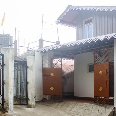 The Guiding Monk Home Stays Darjeeling (West Bengal) Exterior foto